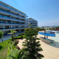 3+1 250 M2 BAHÇELİ DUBLEX DAİRE  200 M2 KENDİNE AYİT BAHÇELİ