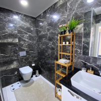 3+1 250 M2 BAHÇELİ DUBLEX DAİRE  200 M2 KENDİNE AYİT BAHÇELİ