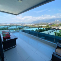 3+1 250 M2 BAHÇELİ DUBLEX DAİRE  200 M2 KENDİNE AYİT BAHÇELİ