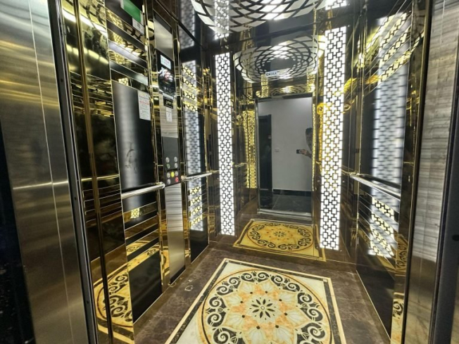 YENİ BİNA DA EŞYASIZ ACİL SATILIK 1+1