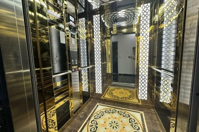 YENİ BİNA DA EŞYASIZ ACİL SATILIK 1+1