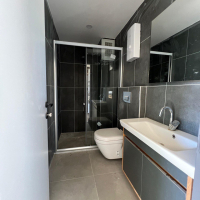 GAZİPAŞADA 1+1 SATILIK  DAİRE