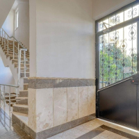 DENİZE 200 METRE MESAFEDE GENİŞ 1+1