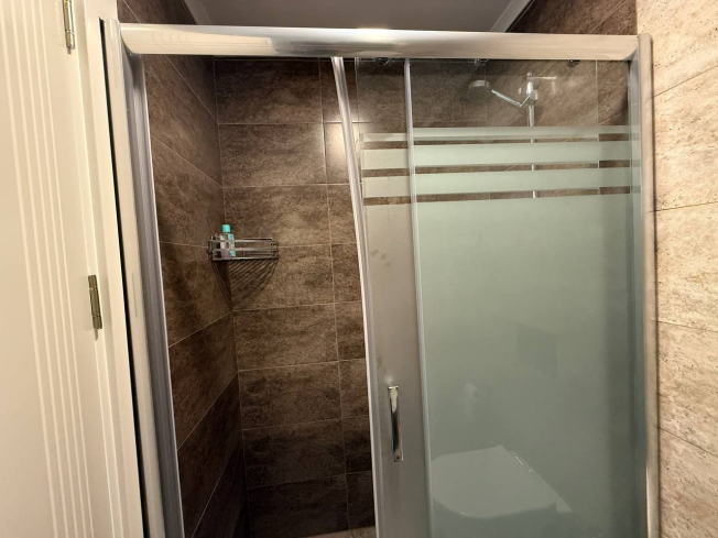 3+1 VİLLA 200 M2 MOBİLYALI 200 M2 BAHÇE KULLANIM ALANI