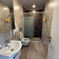 3+1 VİLLA 200 M2 MOBİLYALI 200 M2 BAHÇE KULLANIM ALANI