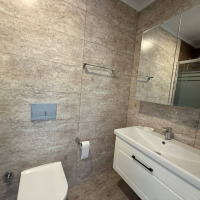 3+1 VİLLA 200 M2 MOBİLYALI 200 M2 BAHÇE KULLANIM ALANI