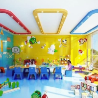 3+1 VİLLA 200 M2 MOBİLYALI 200 M2 BAHÇE KULLANIM ALANI