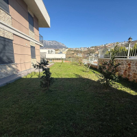 3+1 VİLLA 200 M2 MOBİLYALI 200 M2 BAHÇE KULLANIM ALANI