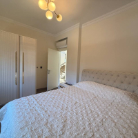 3+1 VİLLA 200 M2 MOBİLYALI 200 M2 BAHÇE KULLANIM ALANI