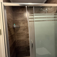 3+1 VİLLA 200 M2 MOBİLYALI 200 M2 BAHÇE KULLANIM ALANI