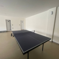 3+1 VİLLA 200 M2 MOBİLYALI 200 M2 BAHÇE KULLANIM ALANI