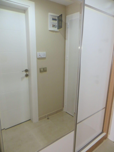 MAHMUTLARDA DENİZE 300 METREDE STUDYO DAİRE