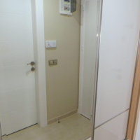 MAHMUTLARDA DENİZE 300 METREDE STUDYO DAİRE