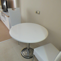 MAHMUTLARDA DENİZE 300 METREDE STUDYO DAİRE