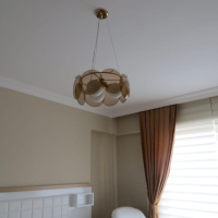 MAHMUTLARDA DENİZE 300 METREDE STUDYO DAİRE