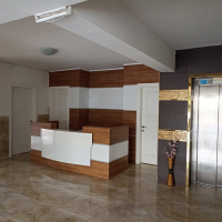 MAHMUTLARDA DENİZE 300 METREDE STUDYO DAİRE