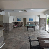 MAHMUTLARDA DENİZE 300 METREDE STUDYO DAİRE