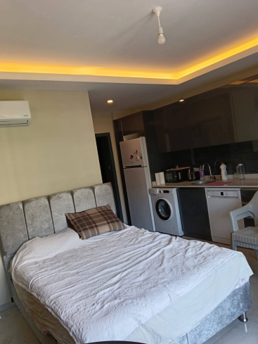 1+0 STÜDYO FULL AKTİVİTELİ