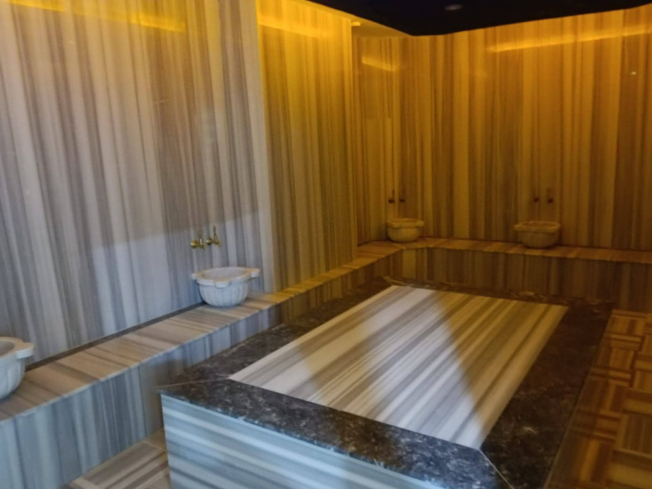 1+0 STÜDYO FULL AKTİVİTELİ