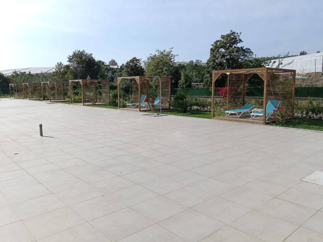 1+0 STÜDYO FULL AKTİVİTELİ