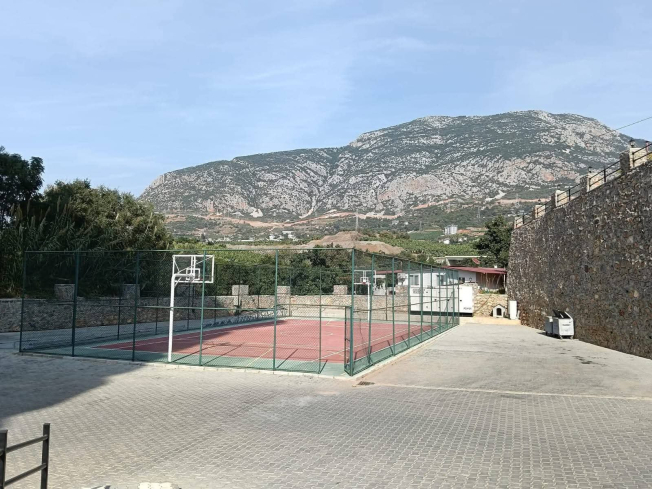 1+0 STÜDYO FULL AKTİVİTELİ