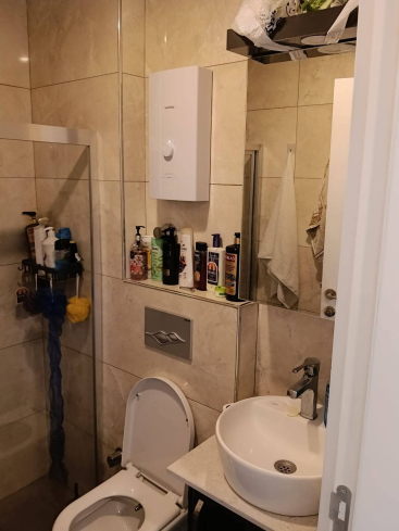 1+0 STÜDYO FULL AKTİVİTELİ