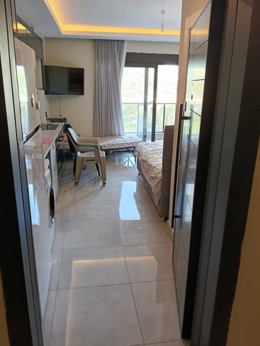 1+0 STÜDYO FULL AKTİVİTELİ