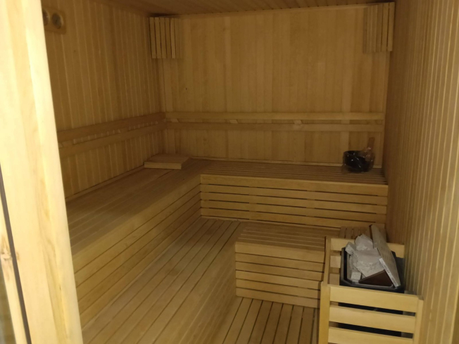 1+0 STÜDYO FULL AKTİVİTELİ