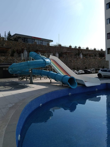 1+0 STÜDYO FULL AKTİVİTELİ