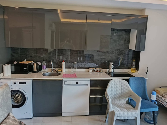 1+0 STÜDYO FULL AKTİVİTELİ