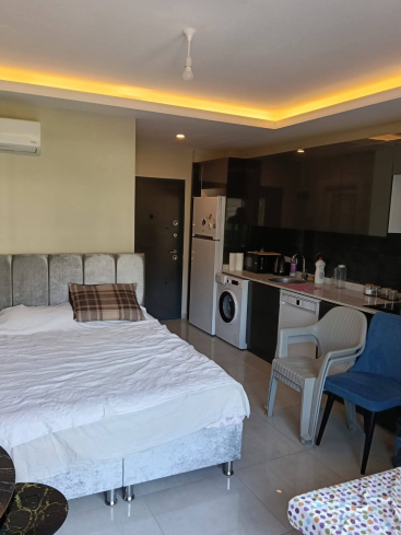 1+0 STÜDYO FULL AKTİVİTELİ