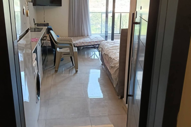 1+0 STÜDYO FULL AKTİVİTELİ