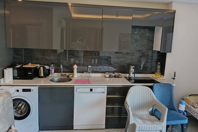 1+0 STÜDYO FULL AKTİVİTELİ