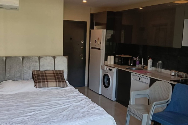 1+0 STÜDYO FULL AKTİVİTELİ