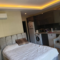 1+0 STÜDYO FULL AKTİVİTELİ