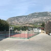 1+0 STÜDYO FULL AKTİVİTELİ