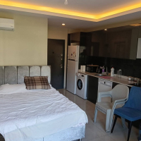 1+0 STÜDYO FULL AKTİVİTELİ