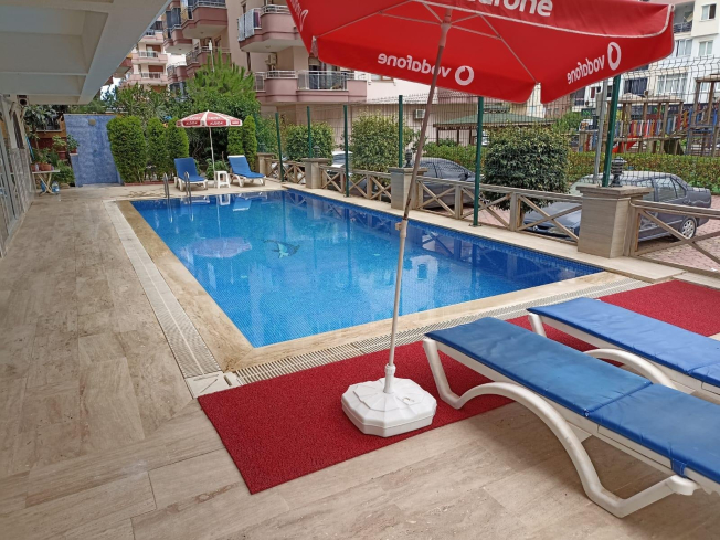 HER YERE YÜRÜME MESAFESİNDE KENDİNİZE AİT BİR YAŞAM ALANI