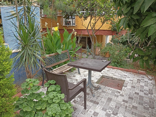 HER YERE YÜRÜME MESAFESİNDE KENDİNİZE AİT BİR YAŞAM ALANI