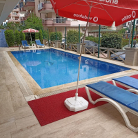 HER YERE YÜRÜME MESAFESİNDE KENDİNİZE AİT BİR YAŞAM ALANI