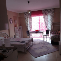 HER YERE YÜRÜME MESAFESİNDE KENDİNİZE AİT BİR YAŞAM ALANI