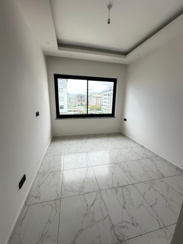 KARGICAKTA DENİZE 100 METRE FIRSAT DAİRE