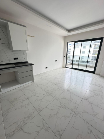 KARGICAKTA DENİZE 100 METRE FIRSAT DAİRE