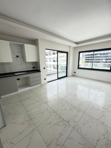 KARGICAKTA DENİZE 100 METRE FIRSAT DAİRE