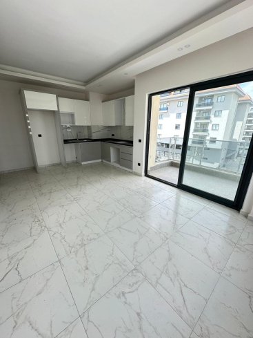 KARGICAKTA DENİZE 100 METRE FIRSAT DAİRE