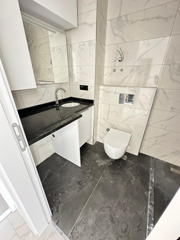 KARGICAKTA DENİZE 100 METRE FIRSAT DAİRE