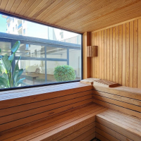 KARGICAKTA DENİZE 100 METRE FIRSAT DAİRE