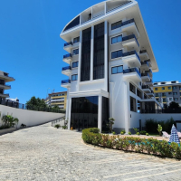 KARGICAKTA DENİZE 100 METRE FIRSAT DAİRE