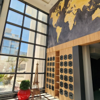 KARGICAKTA DENİZE 100 METRE FIRSAT DAİRE