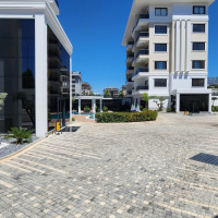 KARGICAKTA DENİZE 100 METRE FIRSAT DAİRE